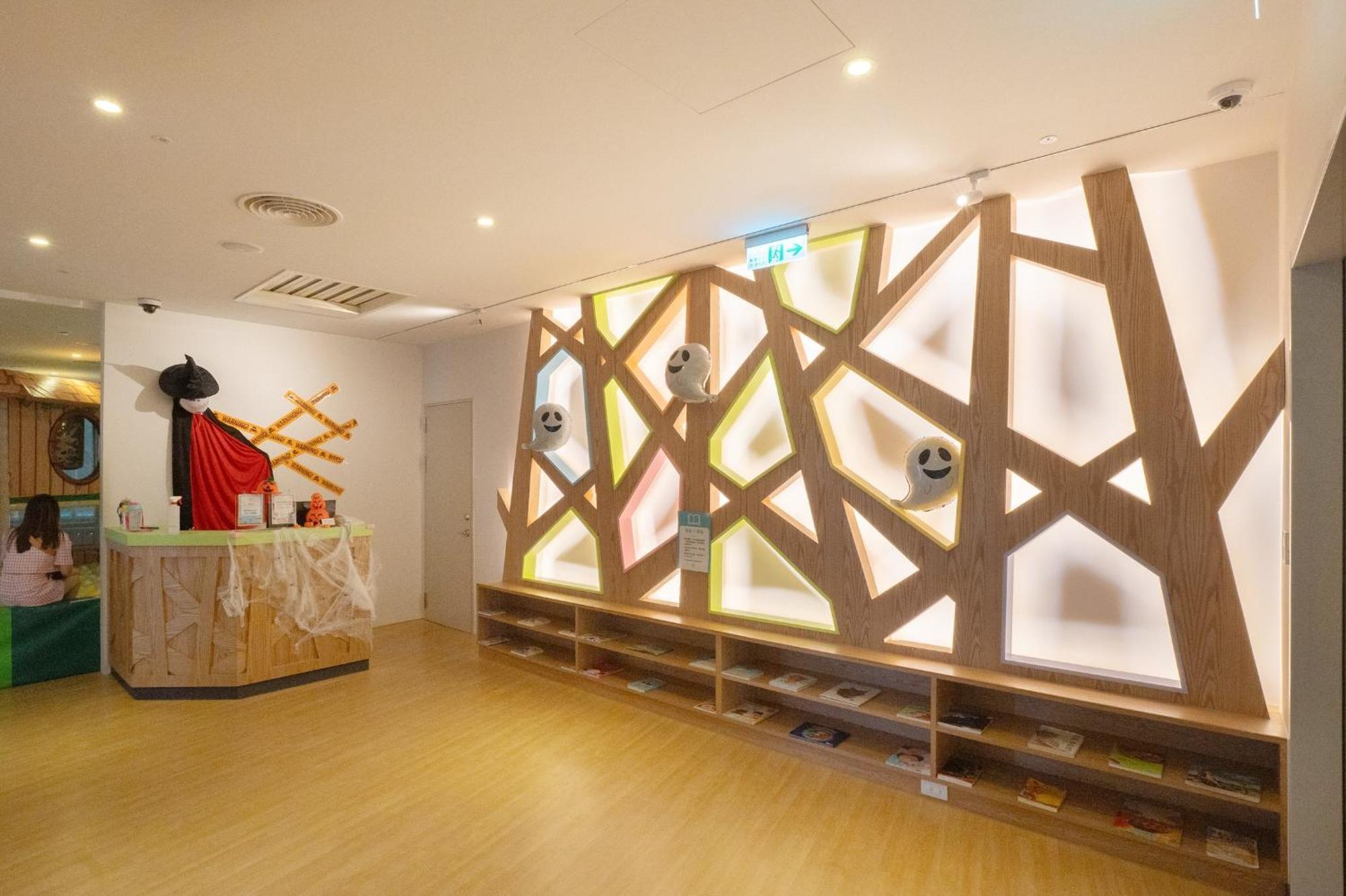 Check Inn Magi Kids Hotel Luodong Exterior foto
