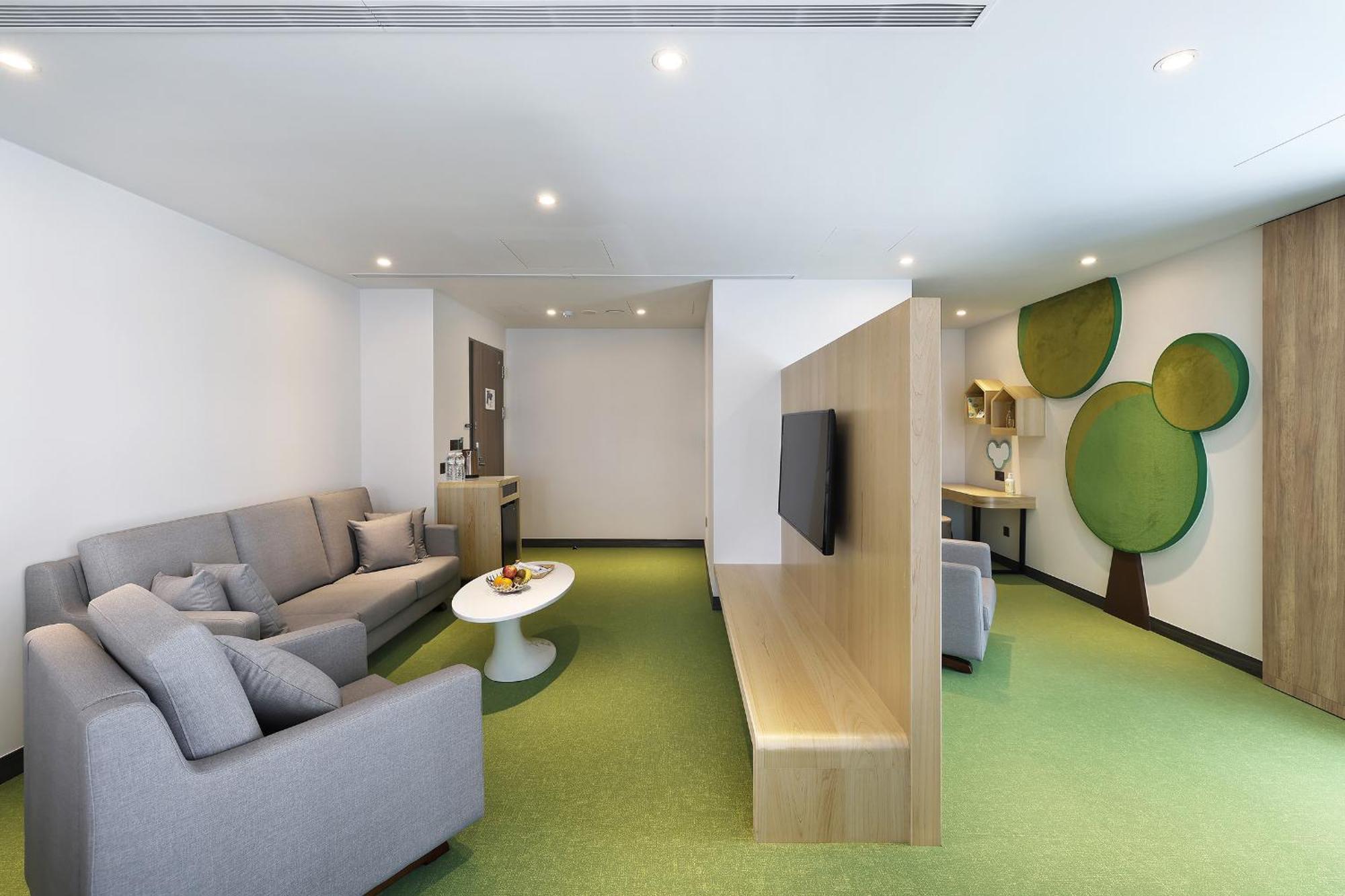 Check Inn Magi Kids Hotel Luodong Exterior foto